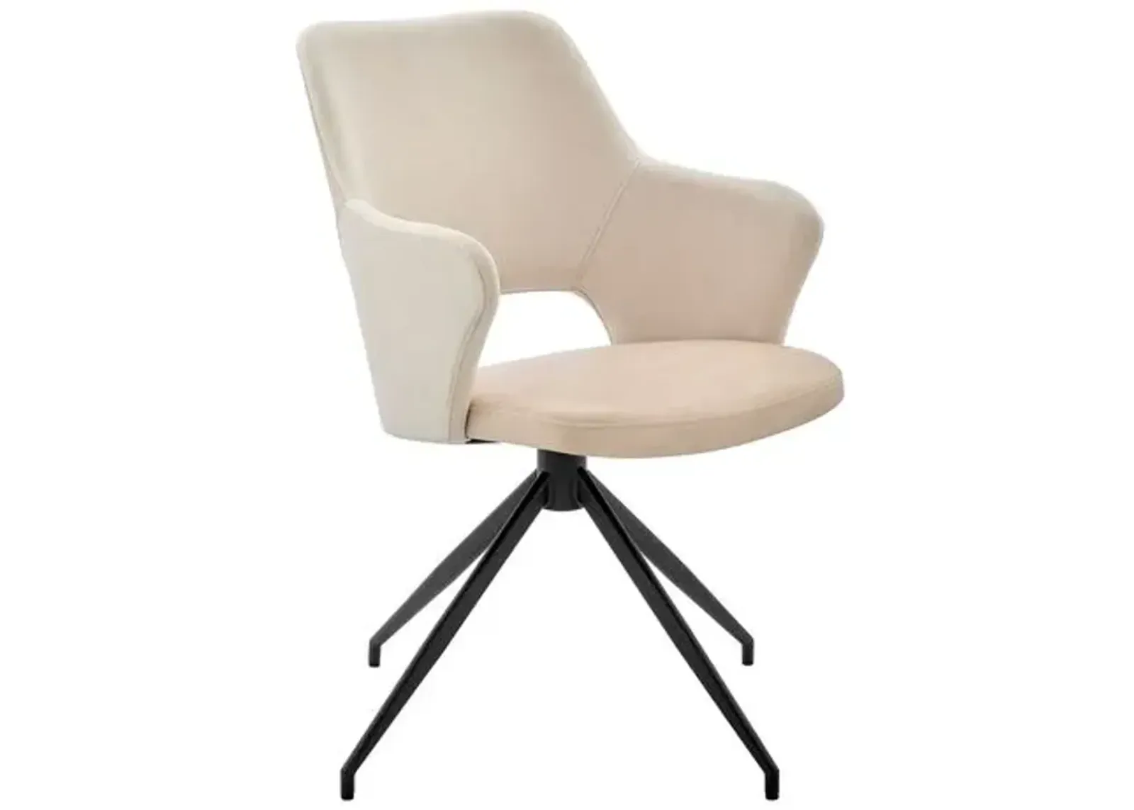 Swayfield Armchair - Beige