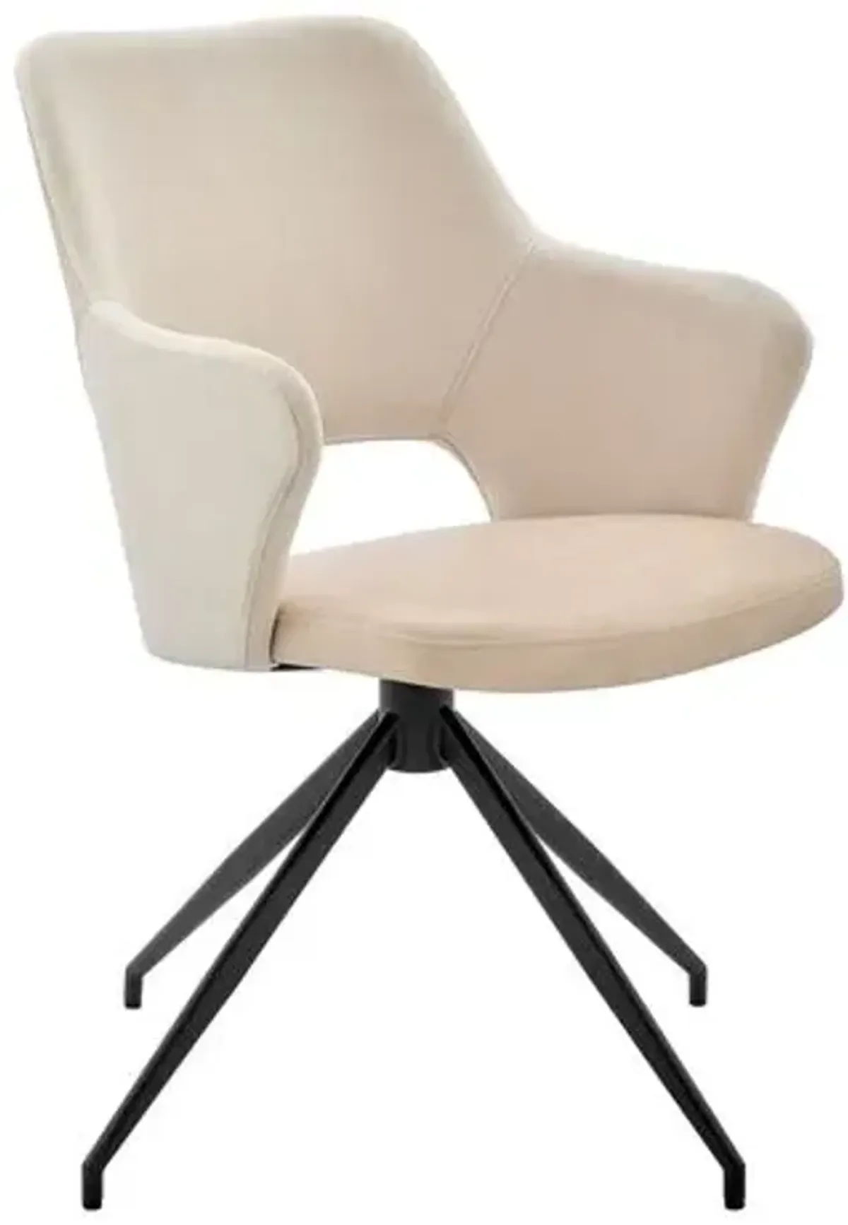 Swayfield Armchair - Beige