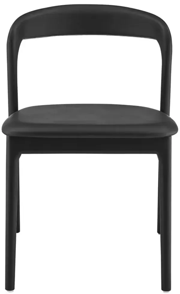 Bentwood Dining Side Chair