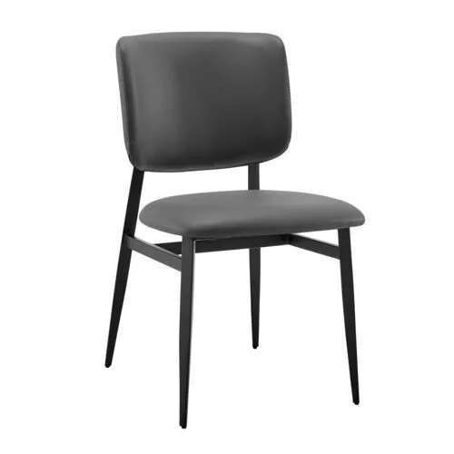 Cascadia Side Chair - Gray