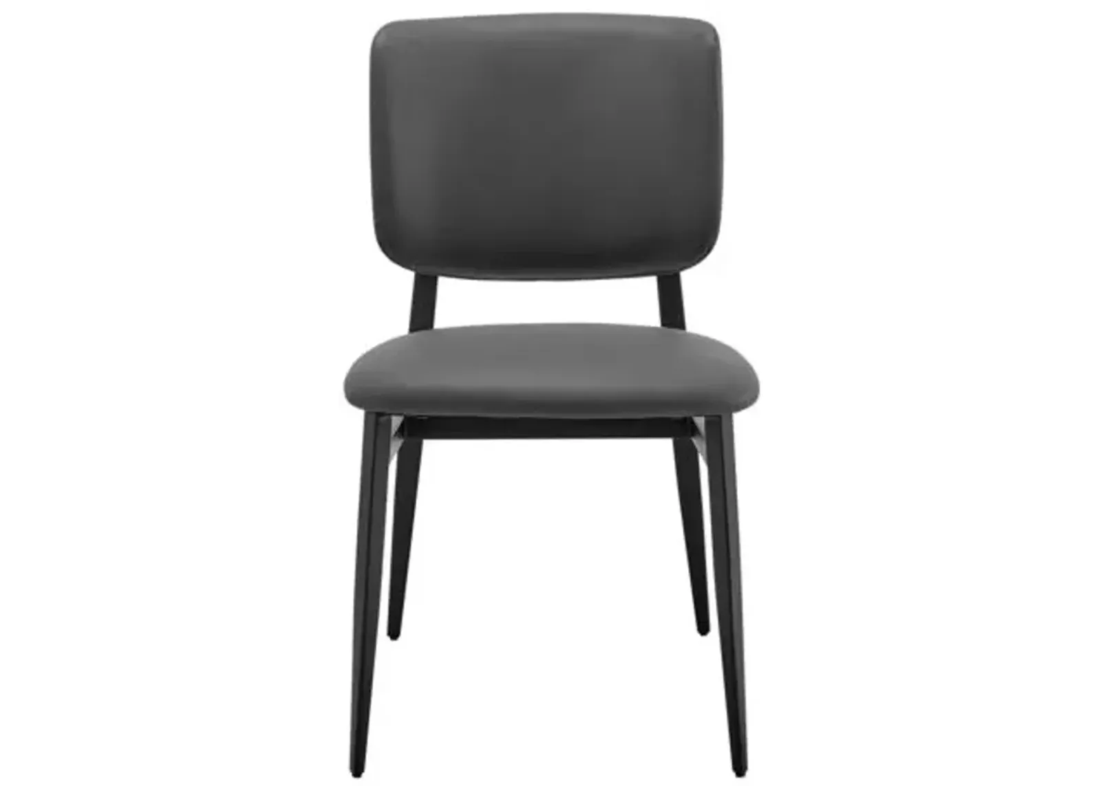 Cascadia Side Chair - Gray