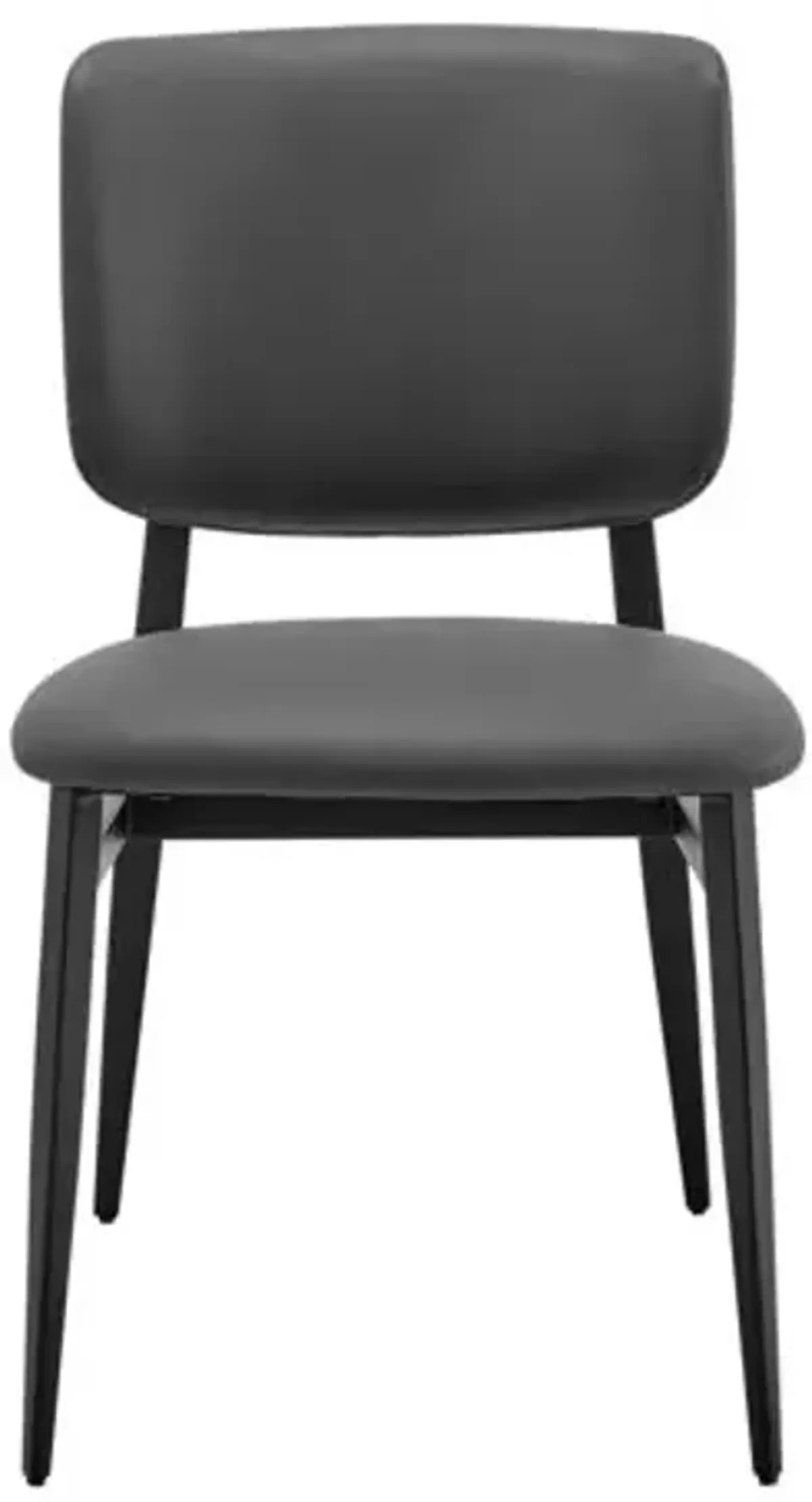 Cascadia Side Chair - Gray