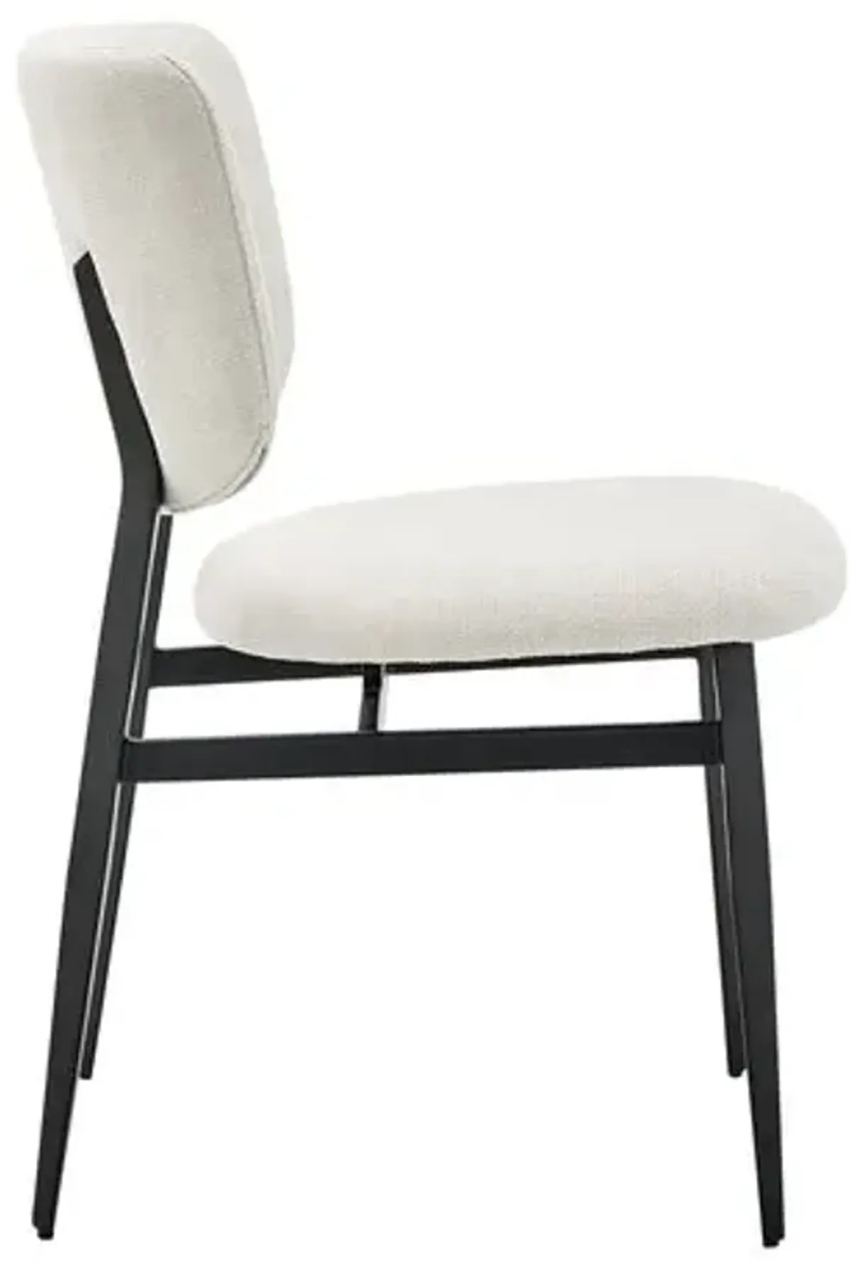 Cascadia Side Chair - Beige