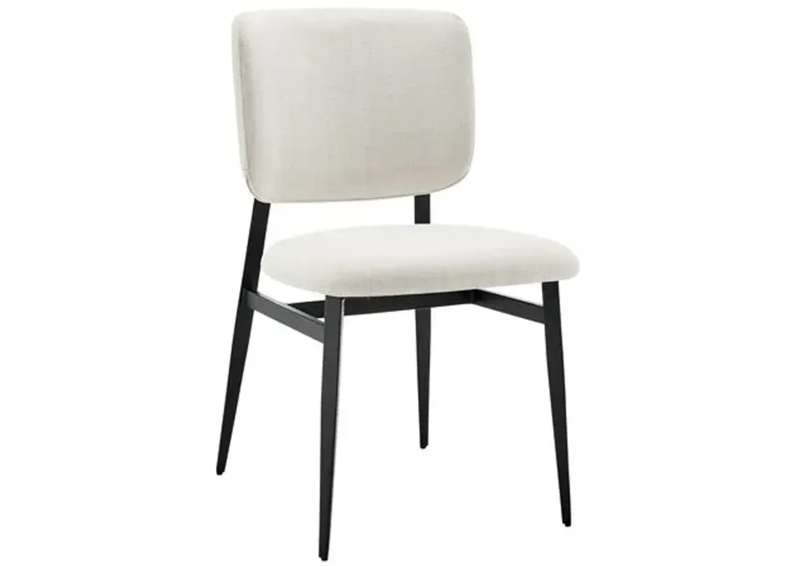 Cascadia Side Chair - Beige