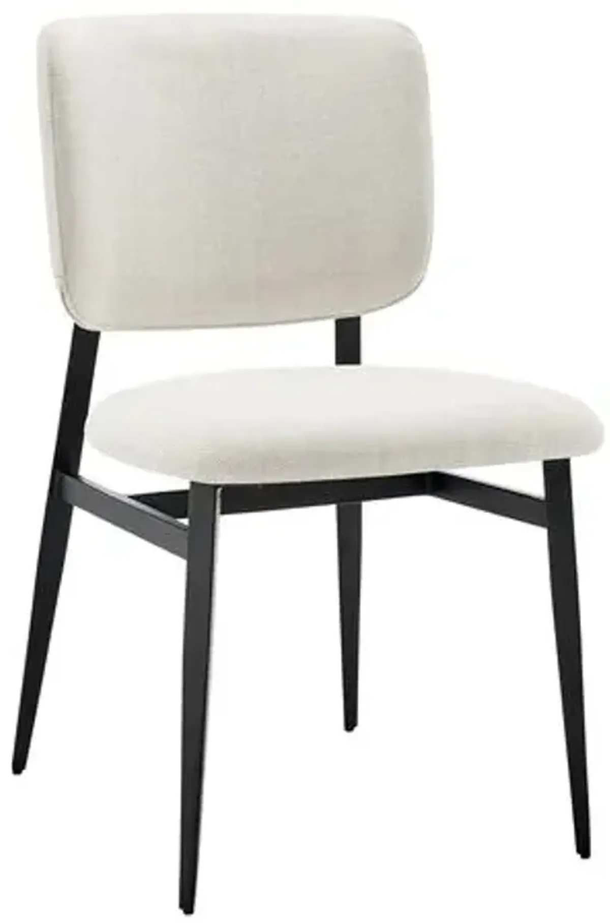 Cascadia Side Chair - Beige