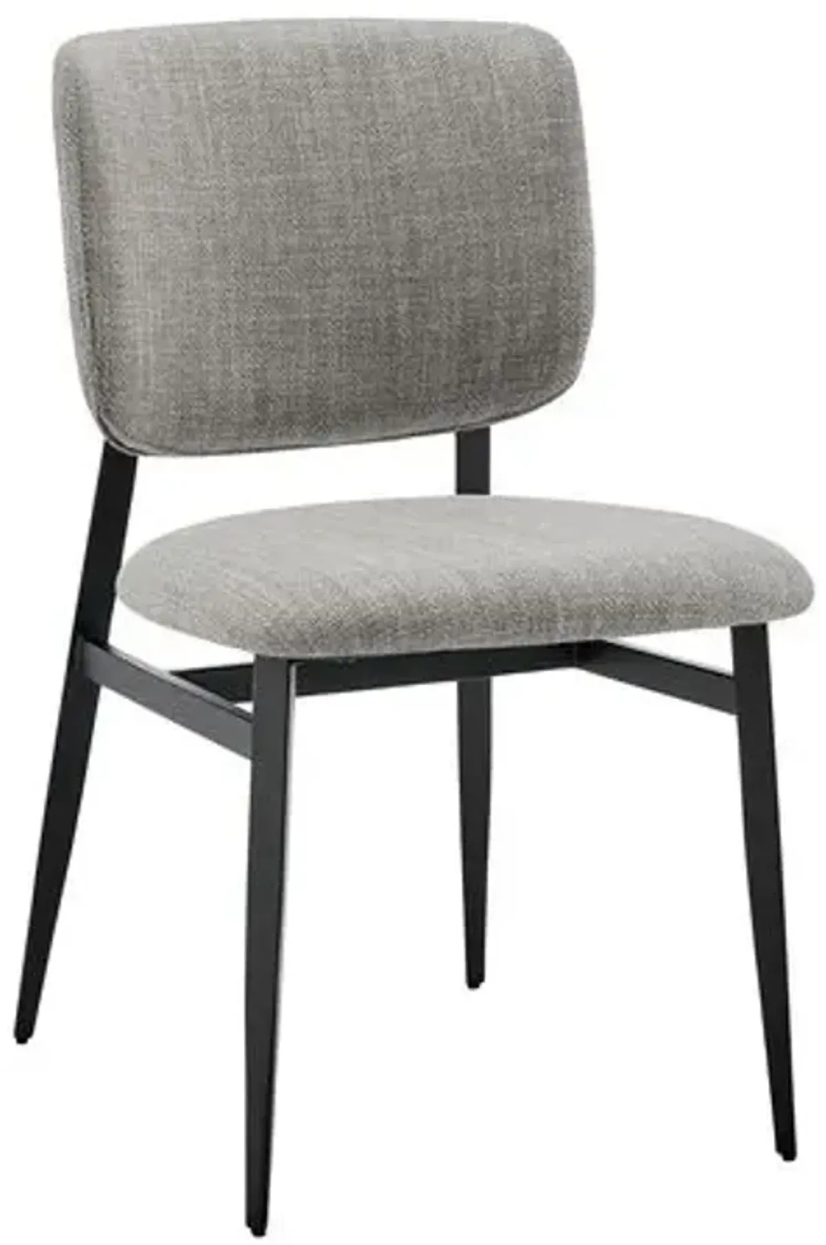 Cascadia Side Chair - Gray