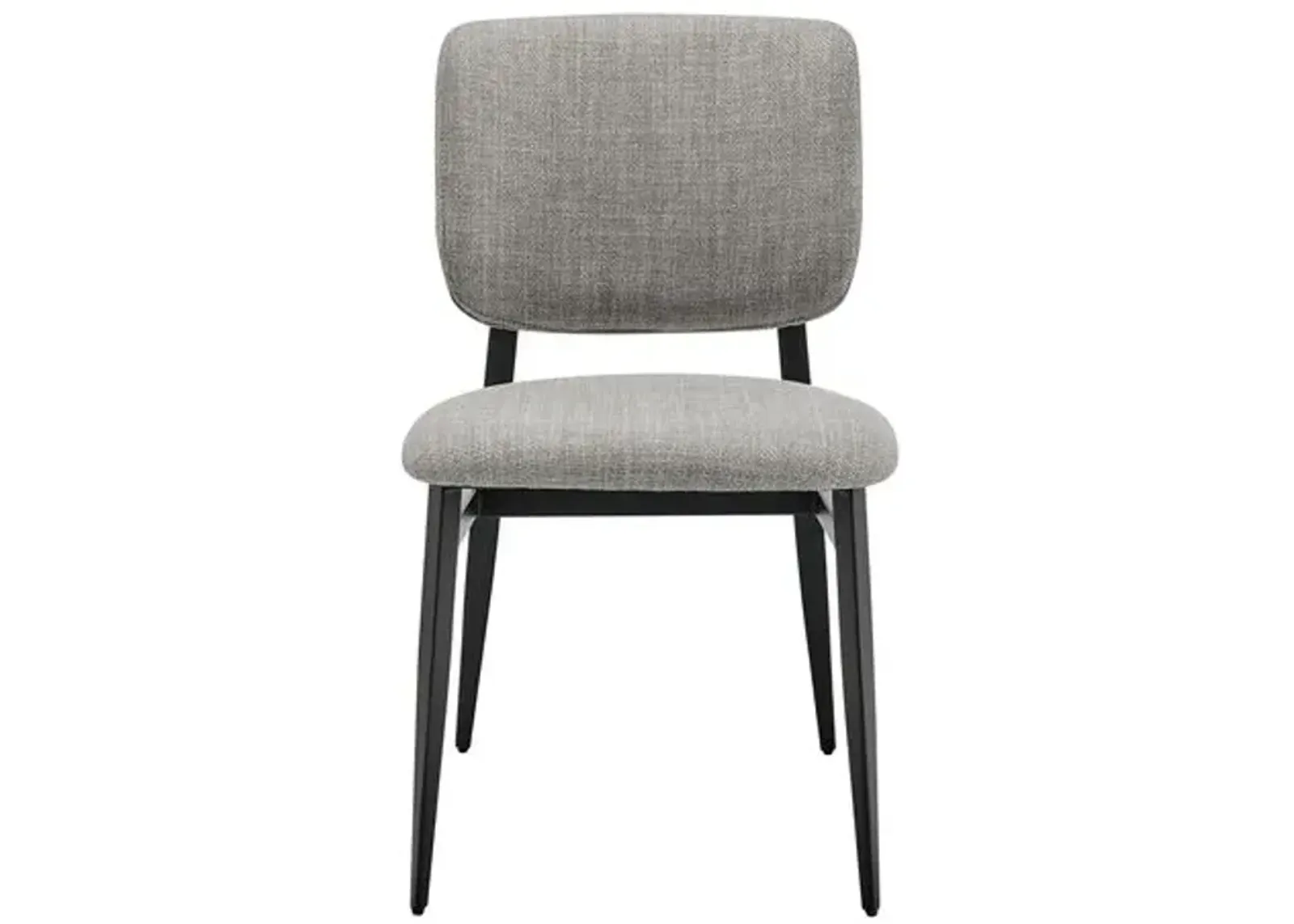 Cascadia Side Chair - Gray