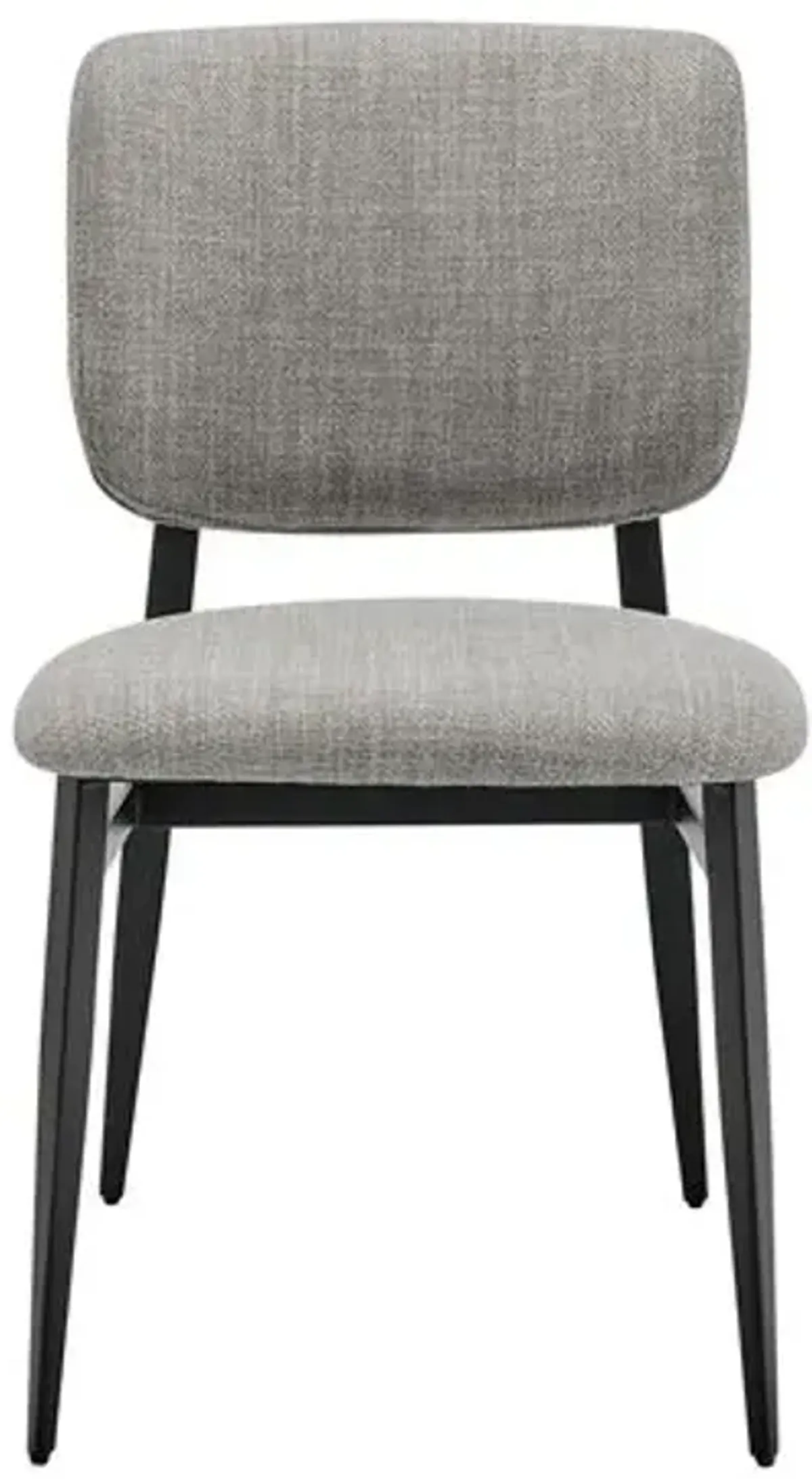 Cascadia Side Chair - Gray