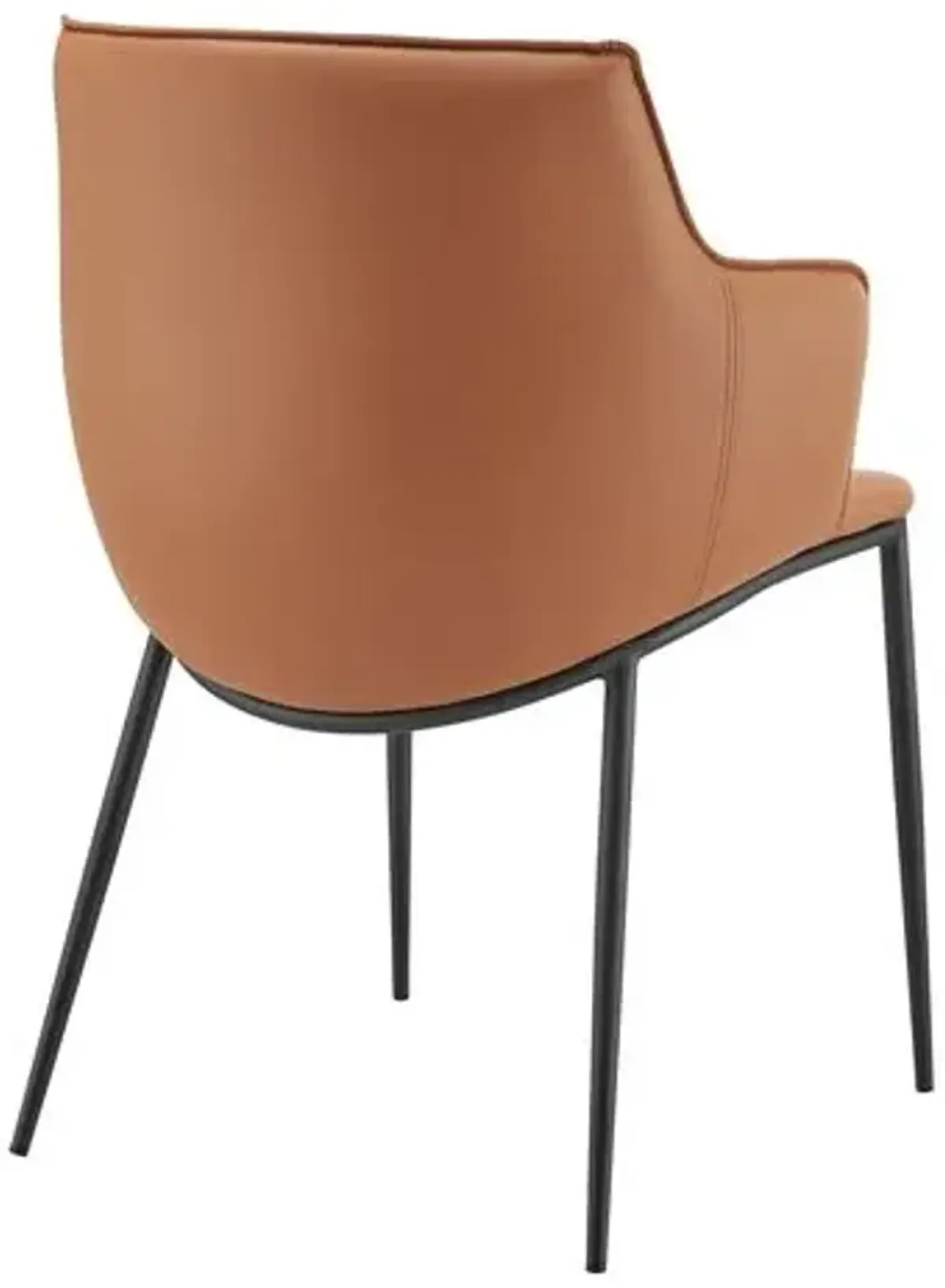 Varekai Armchair - Brown