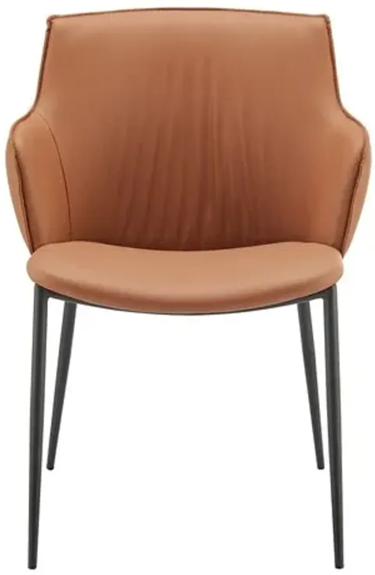 Varekai Armchair - Brown