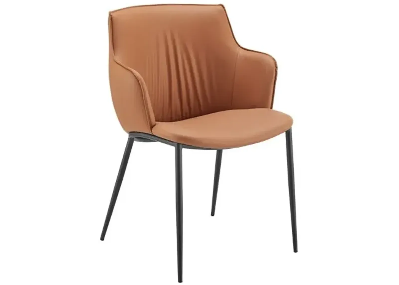 Varekai Armchair - Brown