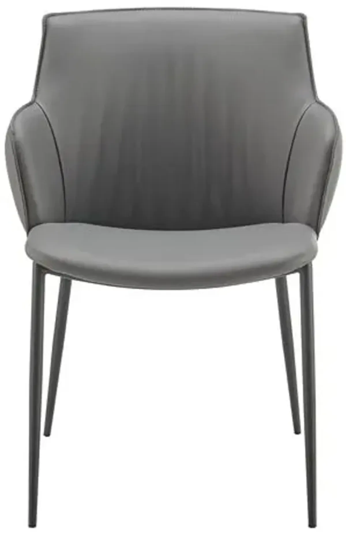 Varekai Armchair - Gray