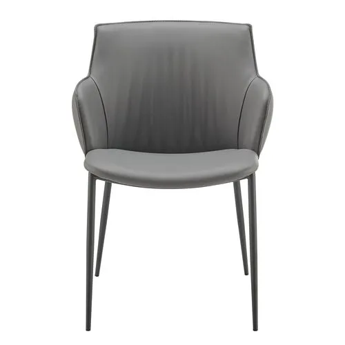 Varekai Armchair - Gray