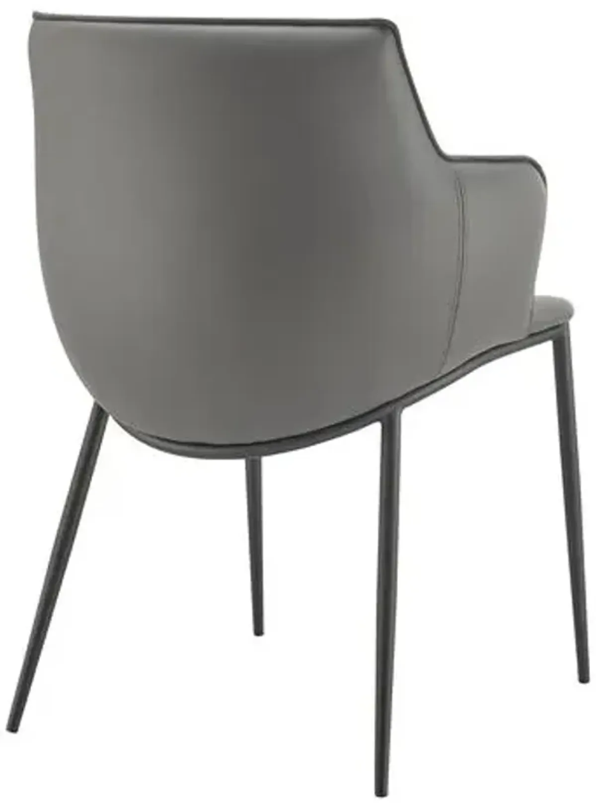 Varekai Armchair - Gray