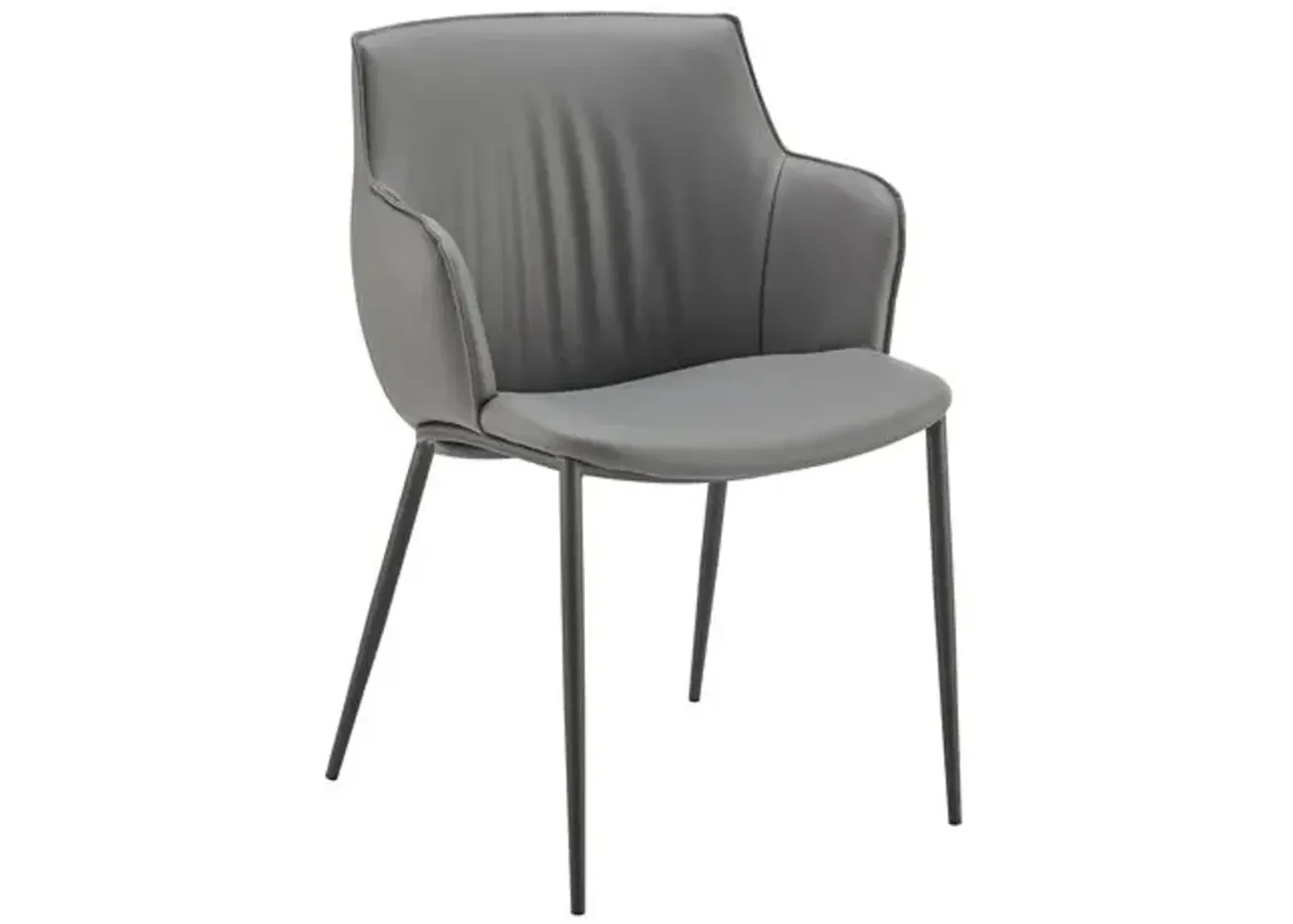 Varekai Armchair - Gray