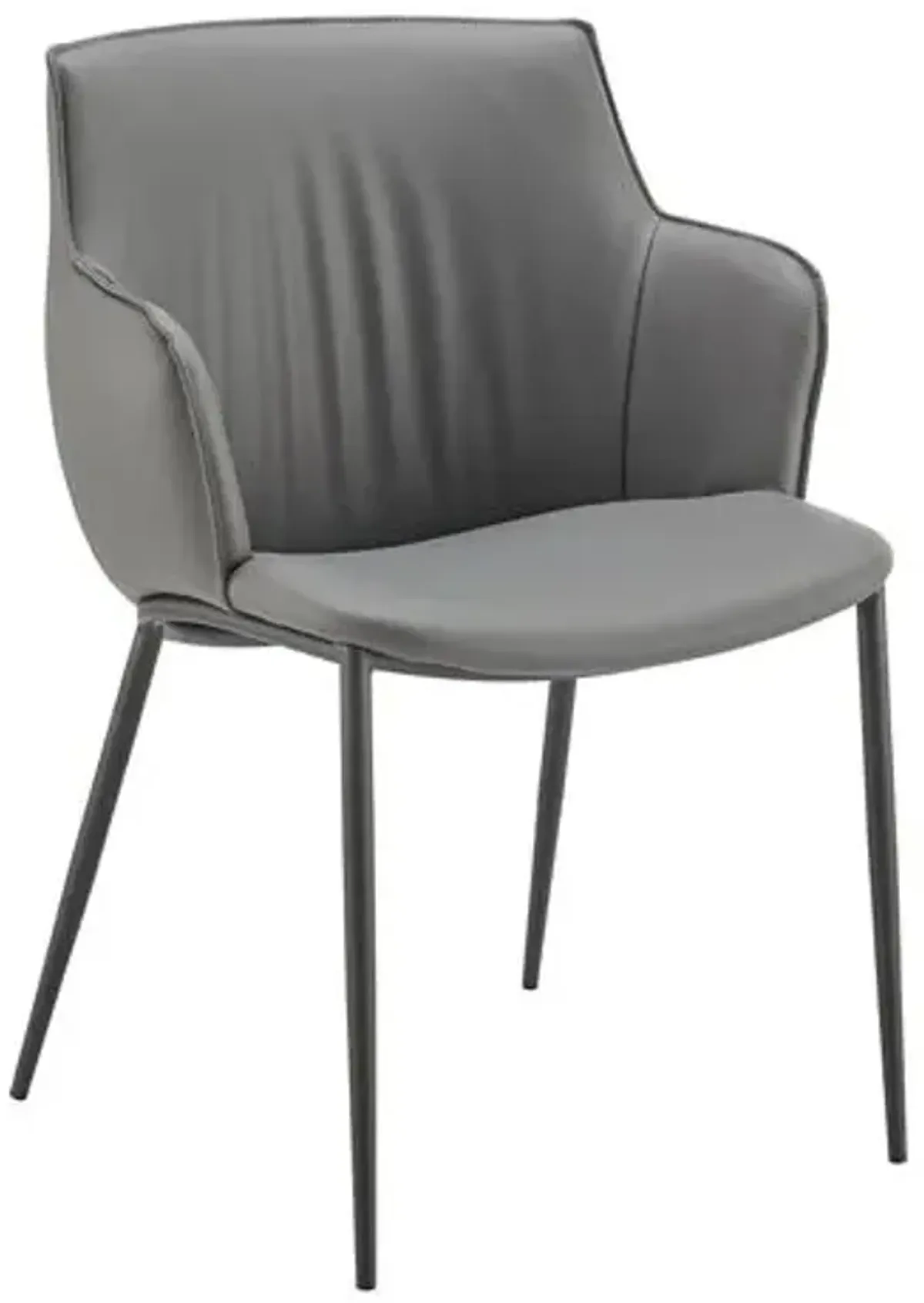 Varekai Armchair - Gray