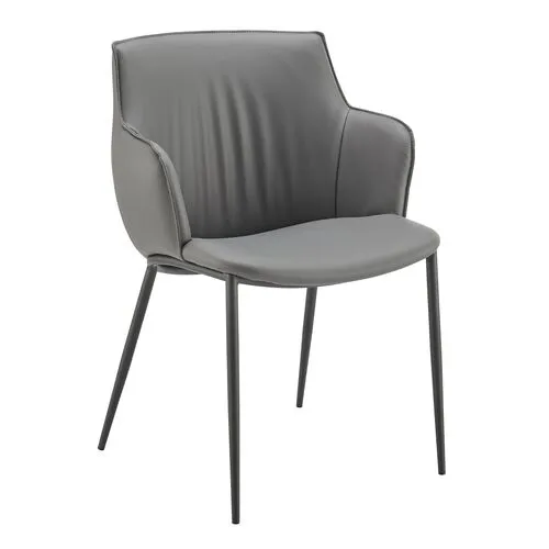 Varekai Armchair - Gray