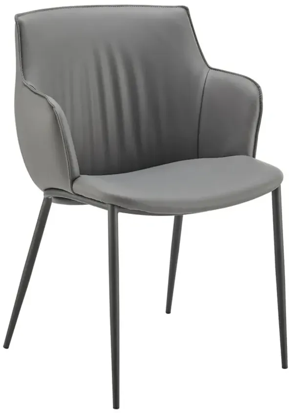 Varekai Armchair