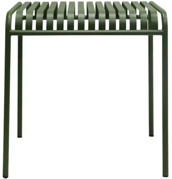 Arboria 28" Outdoor Dining Table
