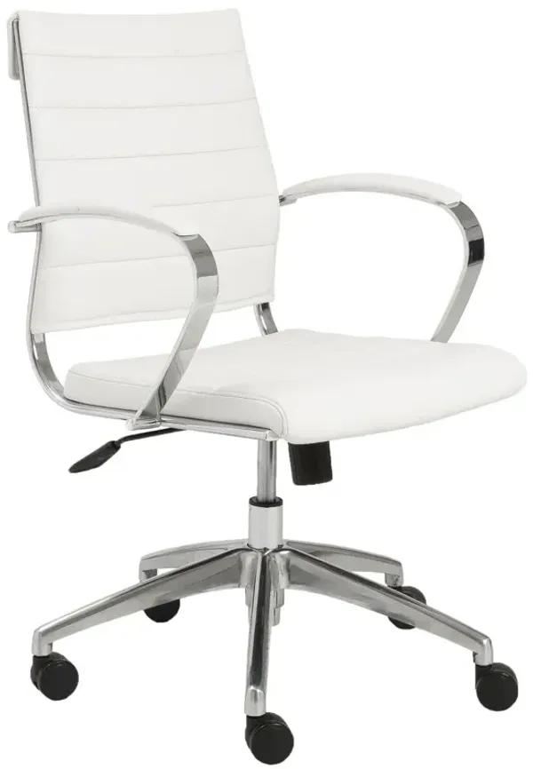 Osbert Low Back Office Chair