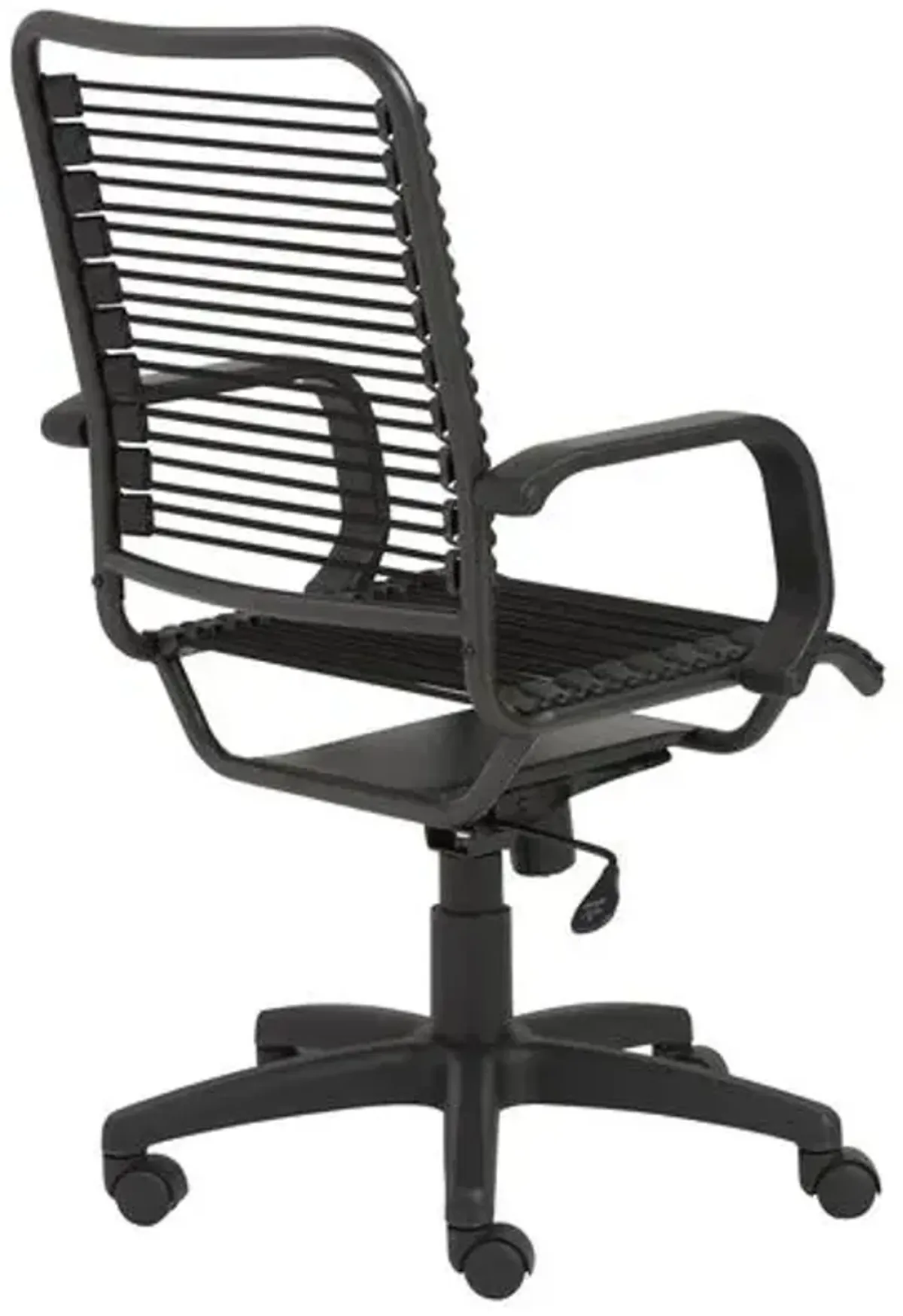 Flexnet Bungie Office Chair - Black