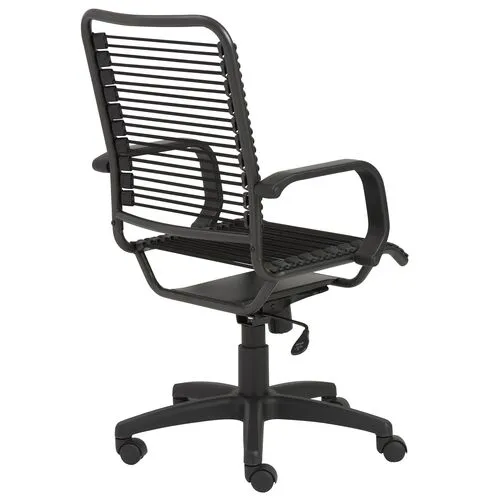 Flexnet Bungie Office Chair - Black