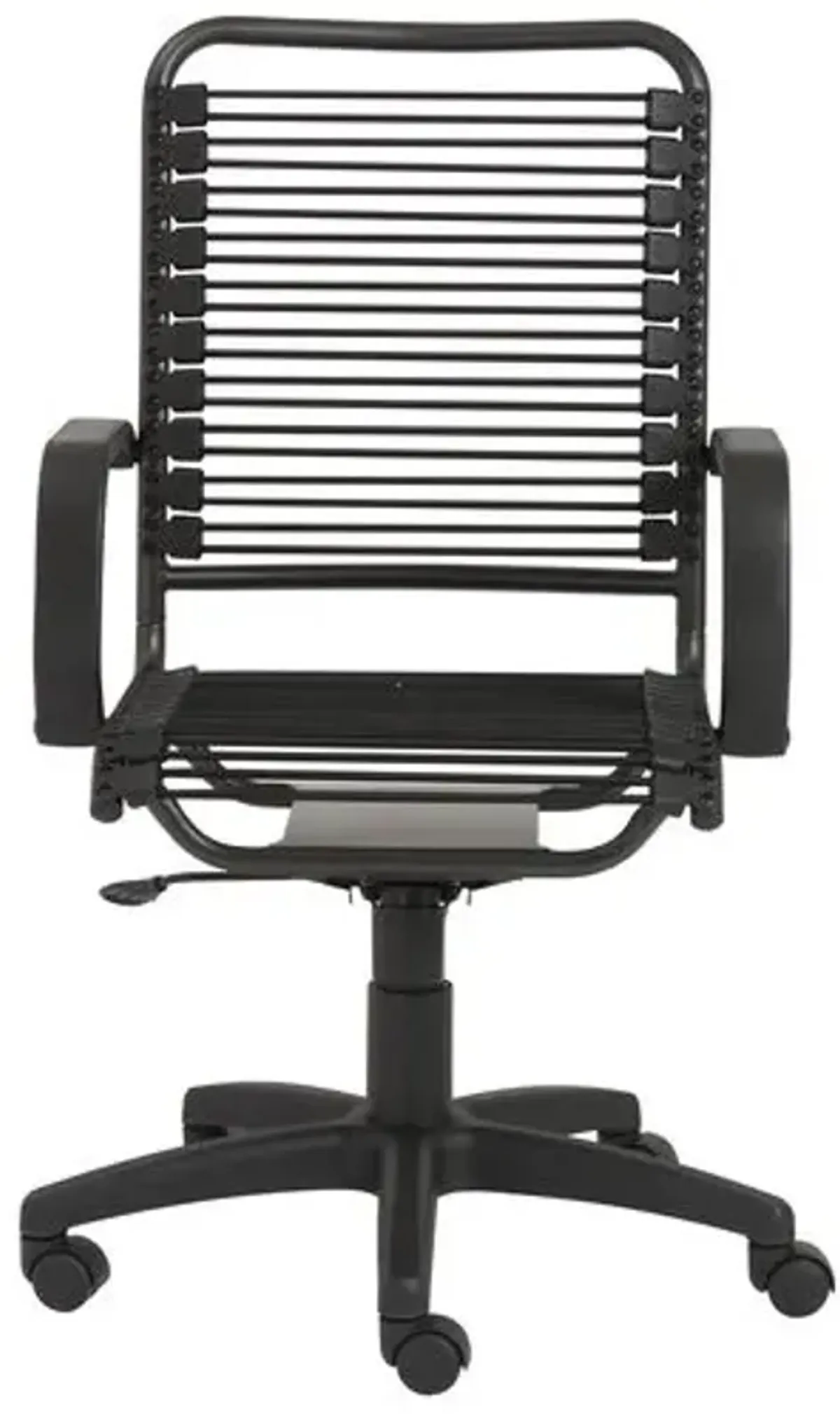 Flexnet Bungie Office Chair - Black