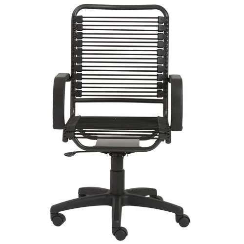 Flexnet Bungie Office Chair - Black