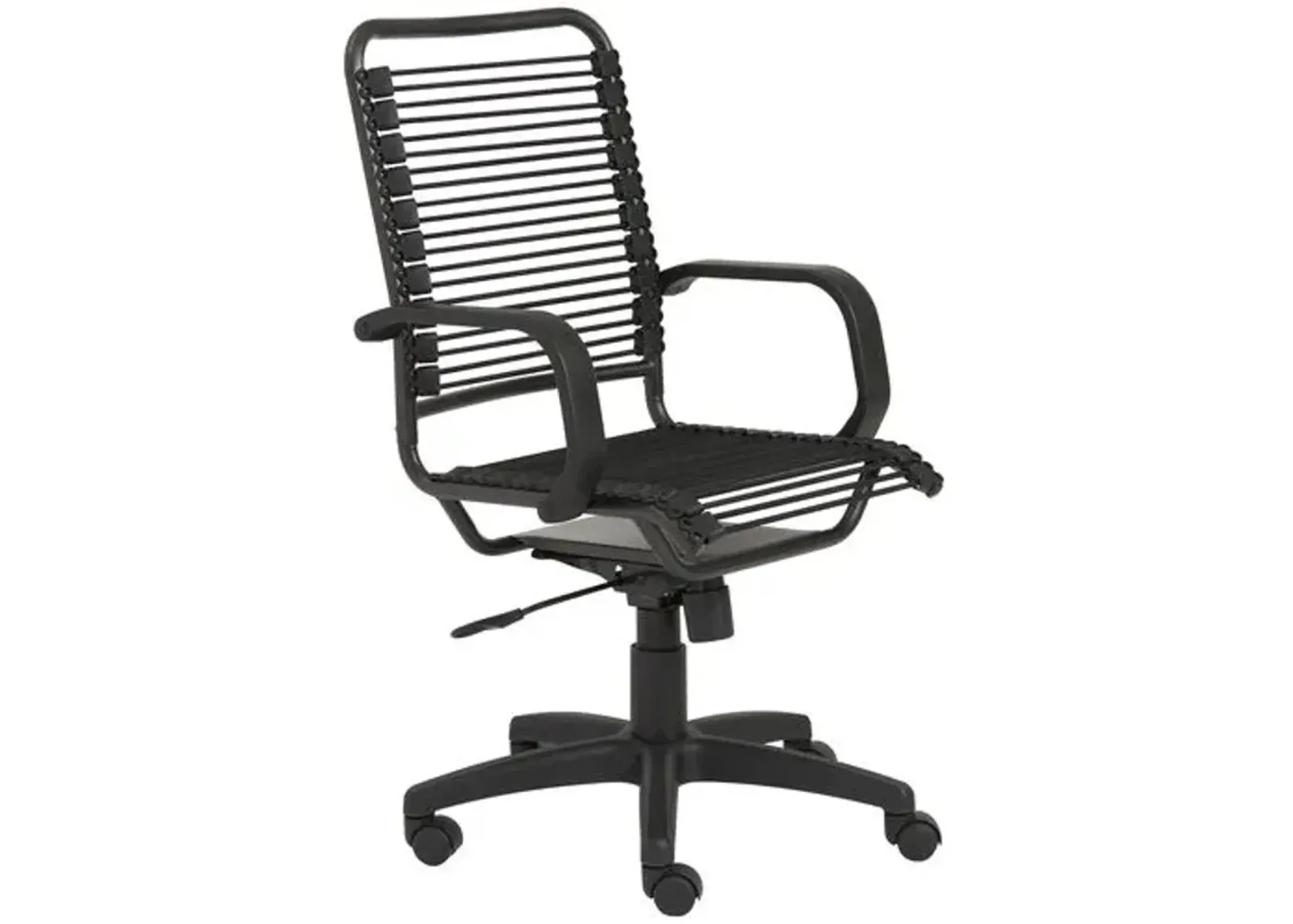 Flexnet Bungie Office Chair - Black