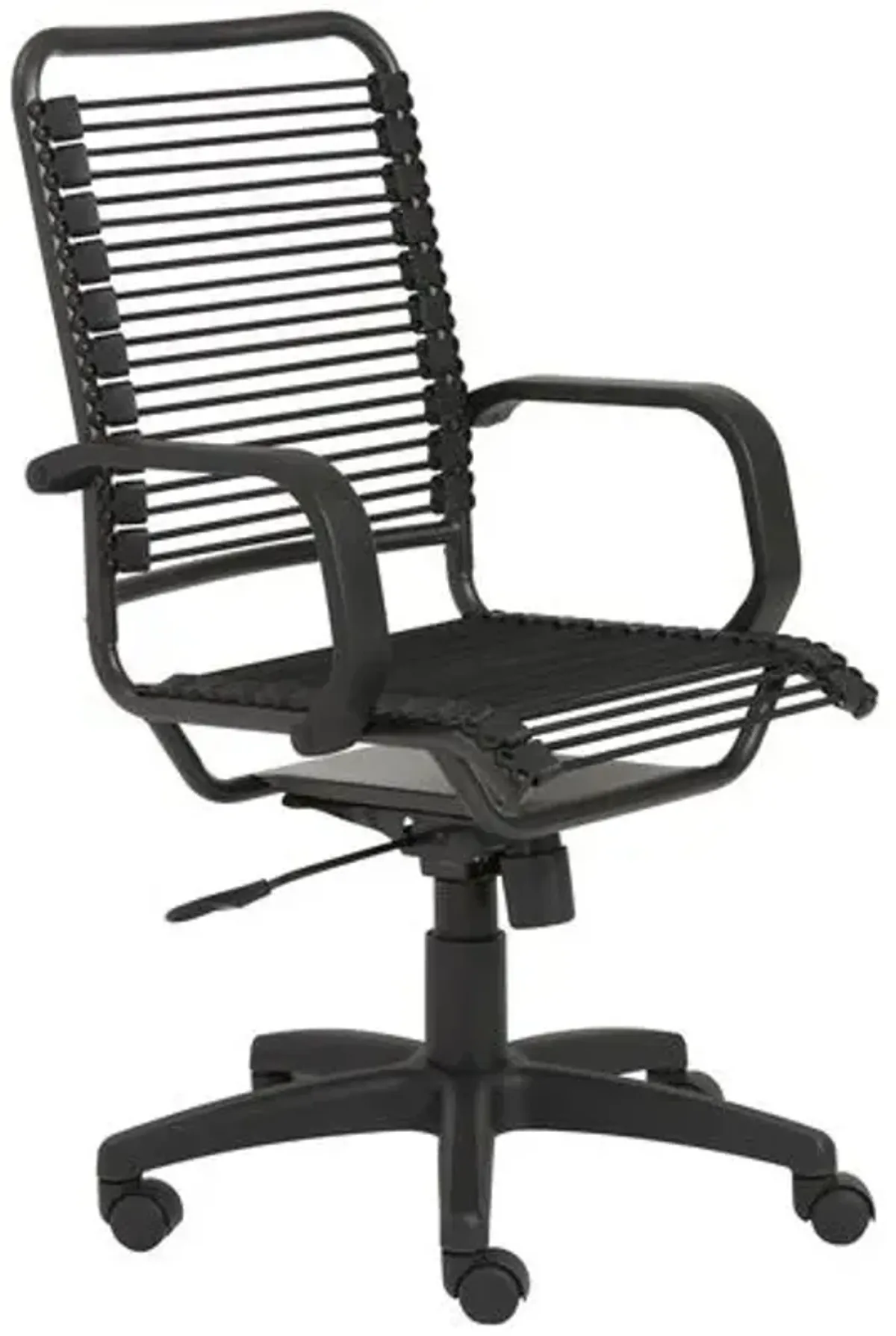 Flexnet Bungie Office Chair - Black