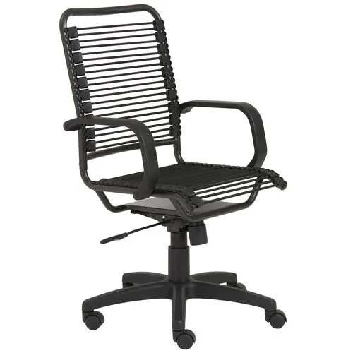 Flexnet Bungie Office Chair - Black