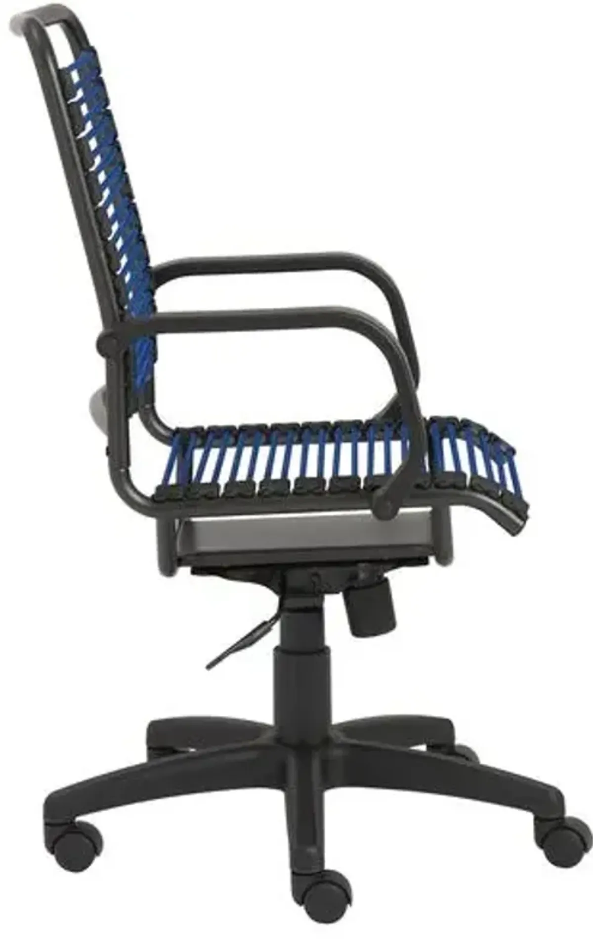 Flexnet Bungie Office Chair - Blue