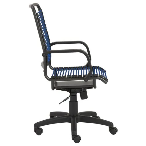 Flexnet Bungie Office Chair - Blue