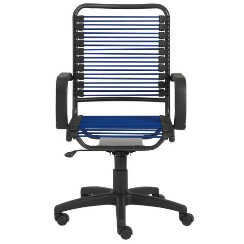 Flexnet Bungie Office Chair - Blue