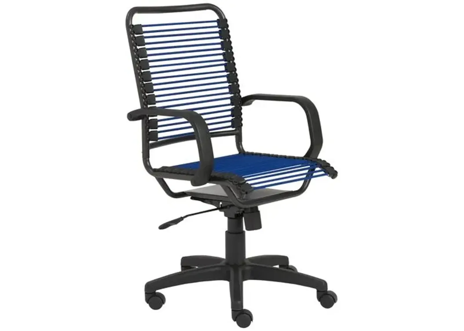 Flexnet Bungie Office Chair - Blue