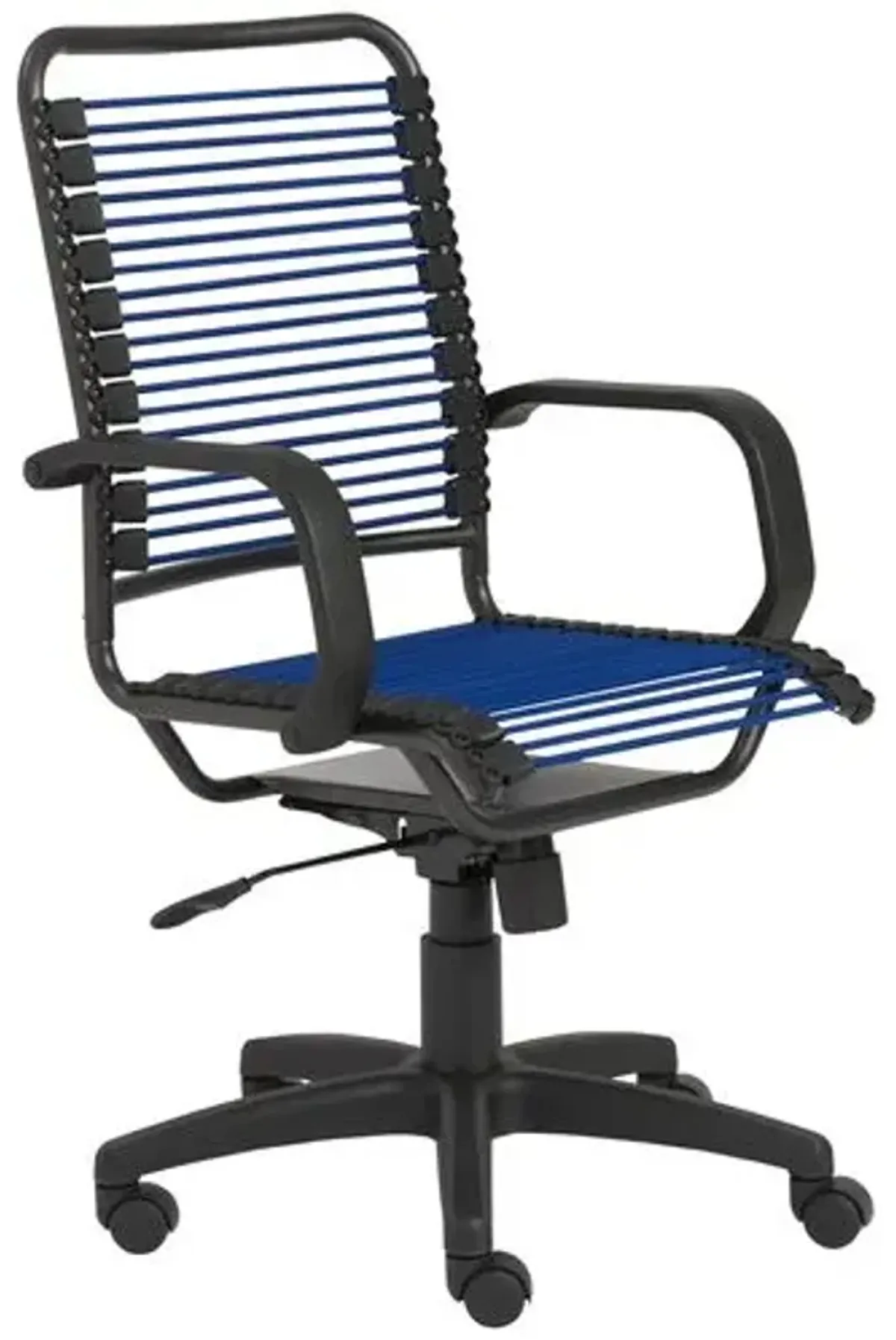 Flexnet Bungie Office Chair - Blue