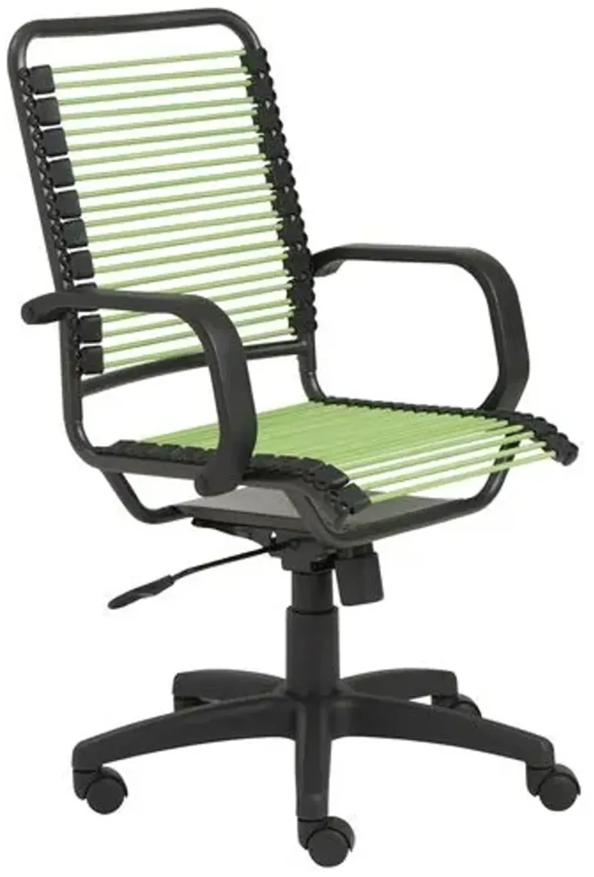 Flexnet Bungie Office Chair - Green