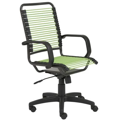 Flexnet Bungie Office Chair - Green