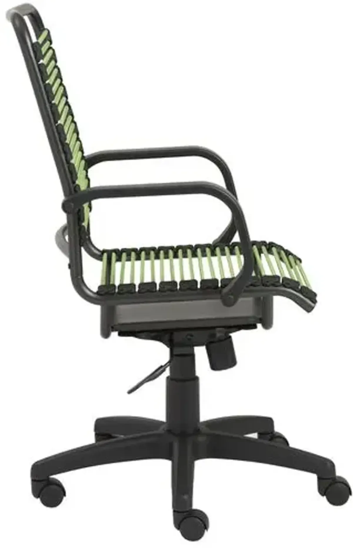 Flexnet Bungie Office Chair - Green