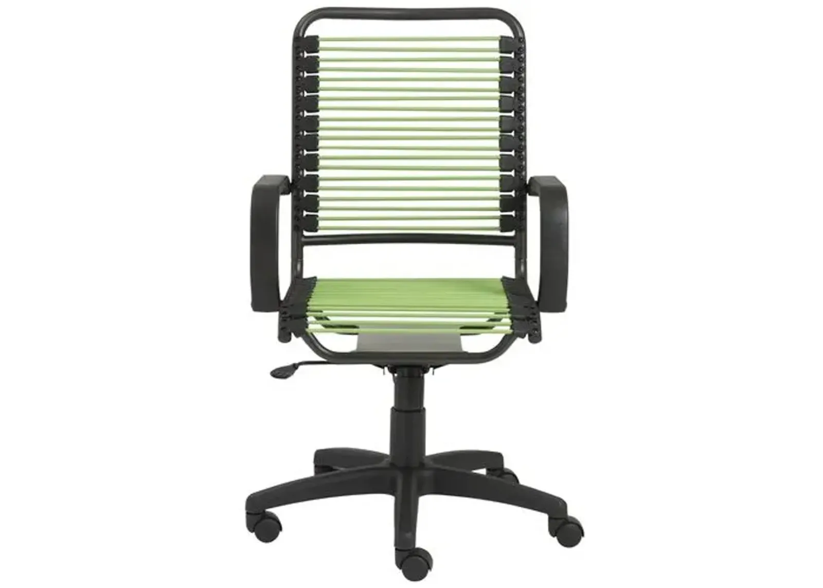 Flexnet Bungie Office Chair - Green