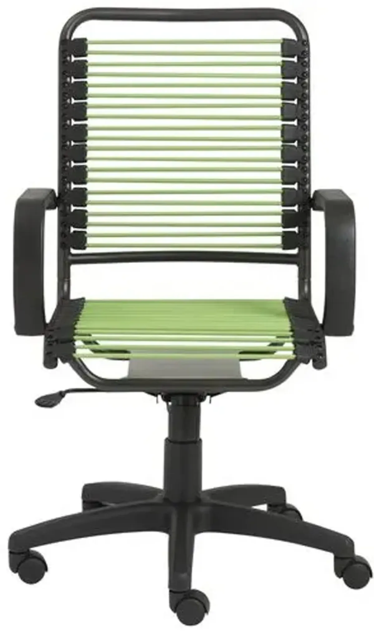 Flexnet Bungie Office Chair - Green