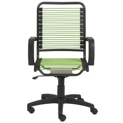 Flexnet Bungie Office Chair - Green