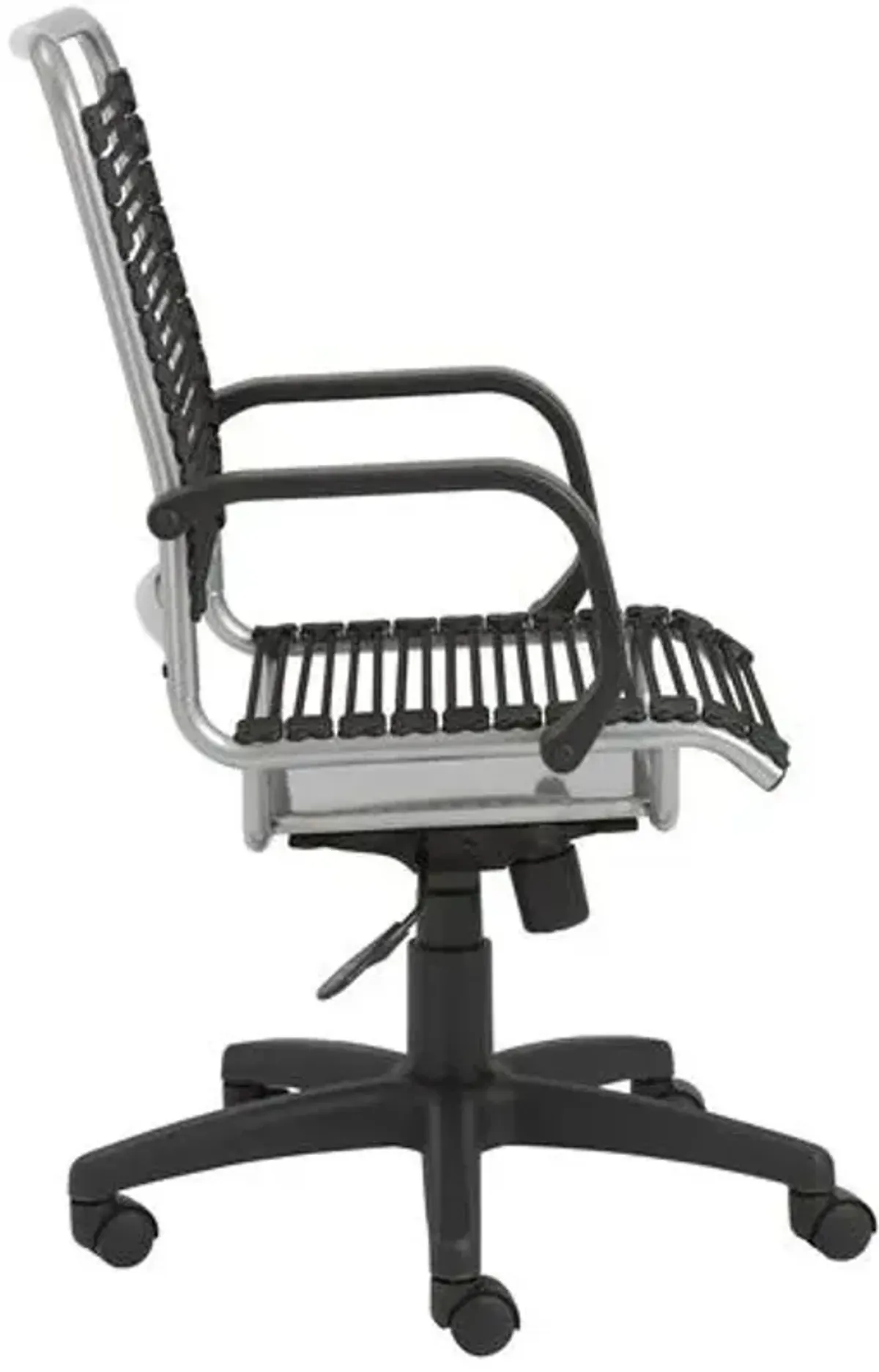 Flexnet Bungie Office Chair - Black