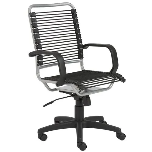 Flexnet Bungie Office Chair - Black