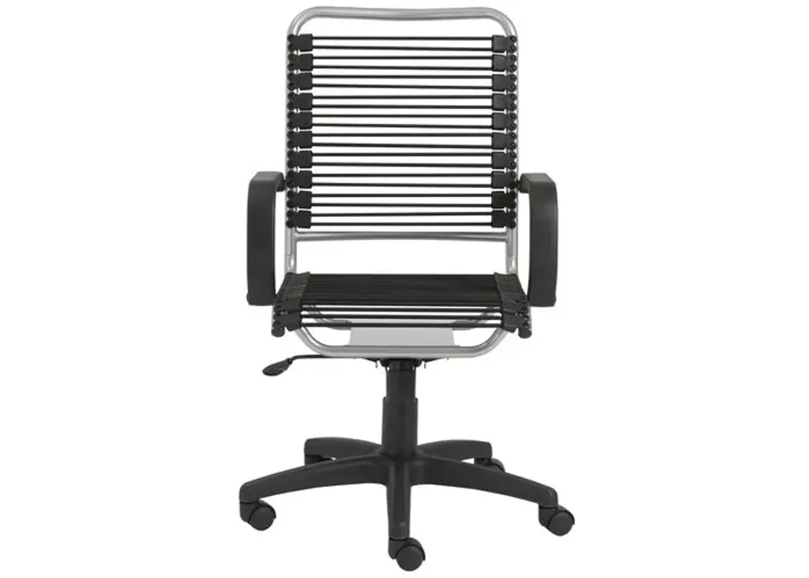 Flexnet Bungie Office Chair - Black