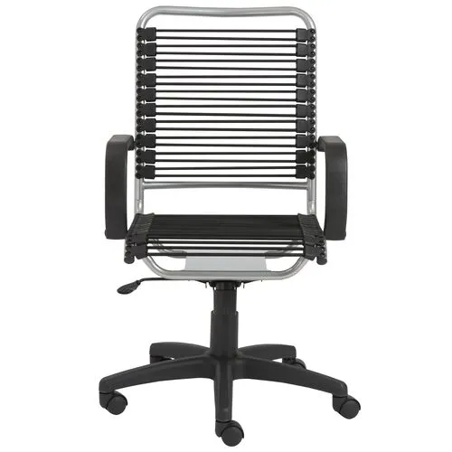 Flexnet Bungie Office Chair - Black