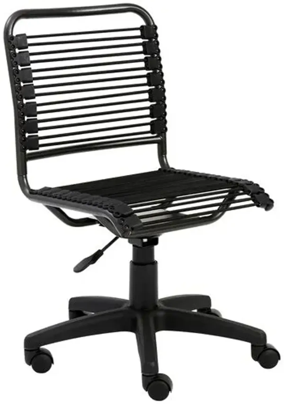 Cordis Low Back Office Chair - Black