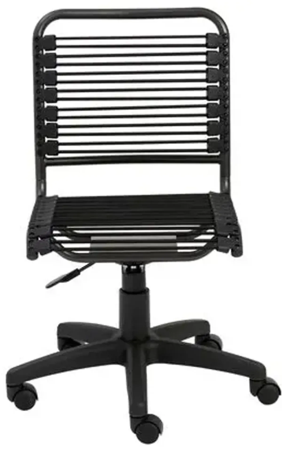 Cordis Low Back Office Chair - Black