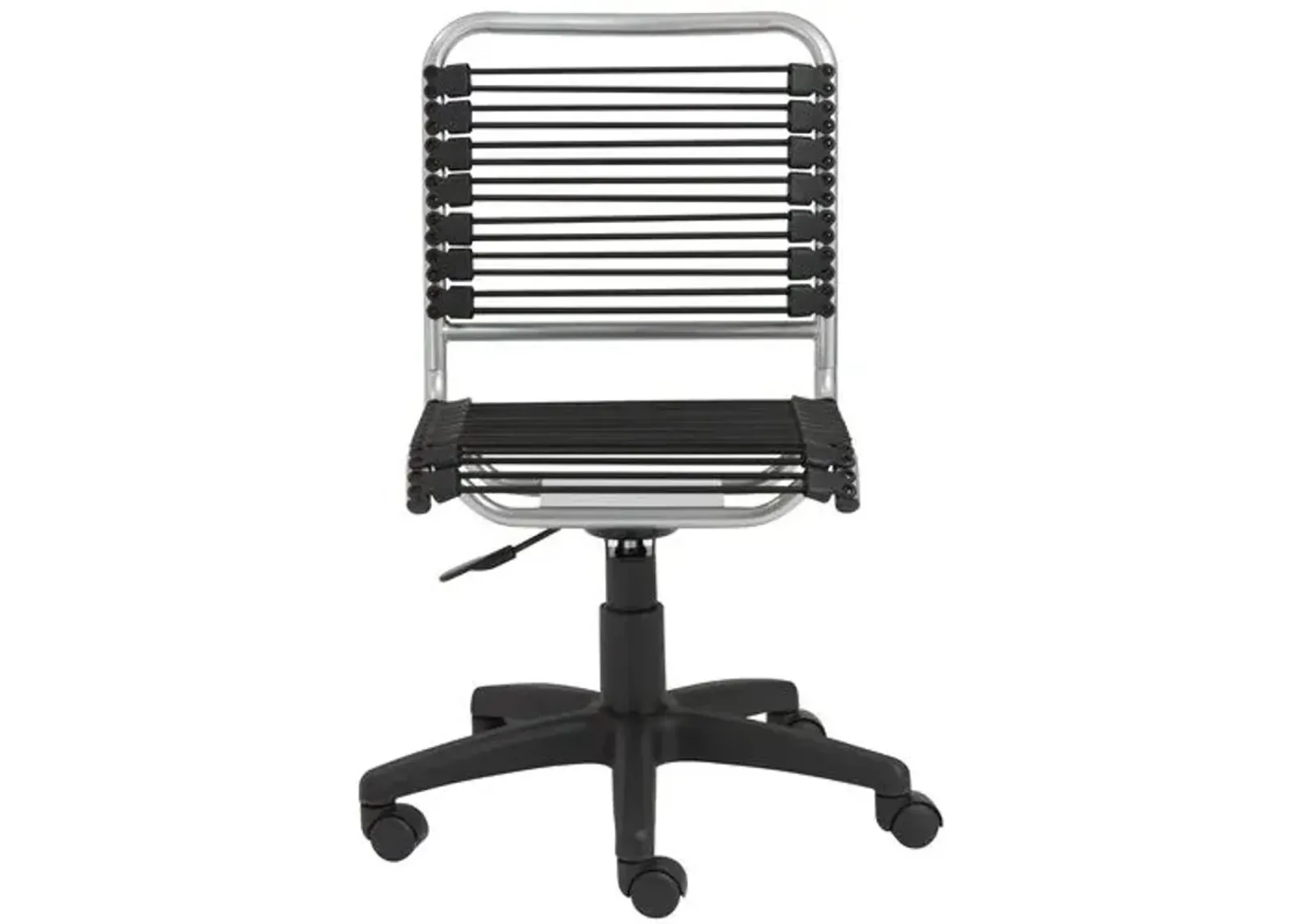 Cordis Low Back Office Chair - Black