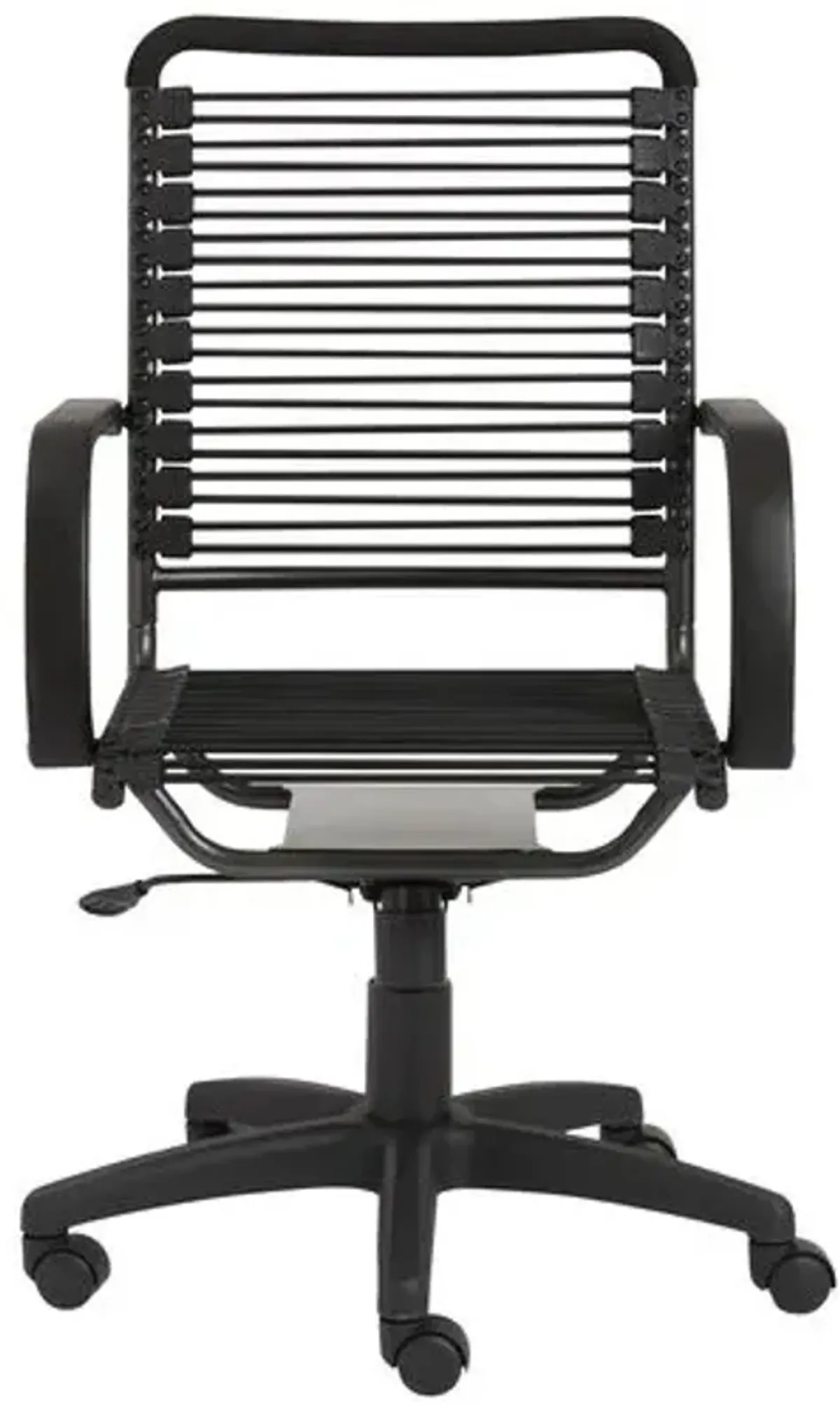 Cordis High Back Office Chair - Black